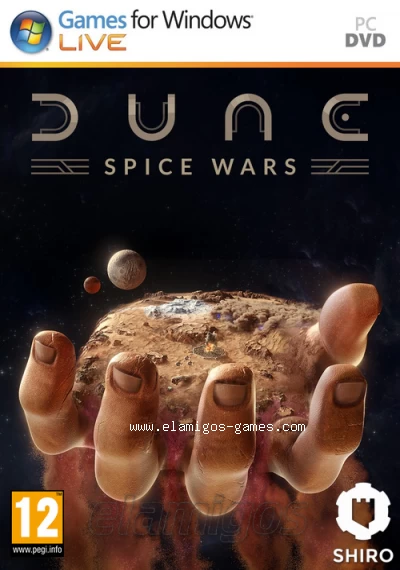 Download Dune Spice Wars