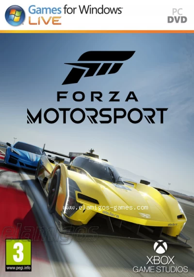 Download Forza Motorsport Premium Edition