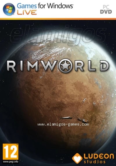 Download RimWorld