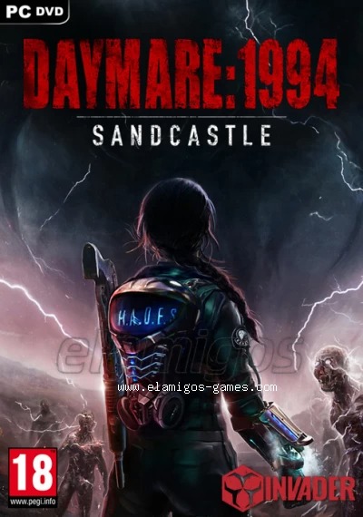 Download Daymare 1994 Sandcastle