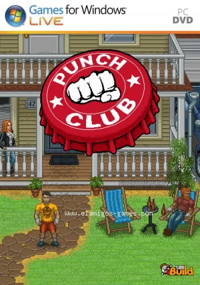 Download Punch Club