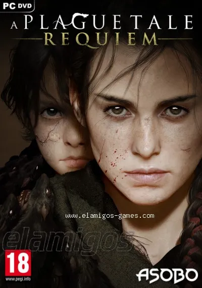 Download A Plague Tale: Requiem