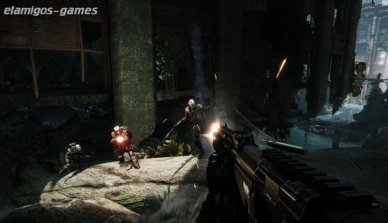 Download Crysis 3 Remastered