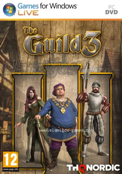 Download The Guild 3