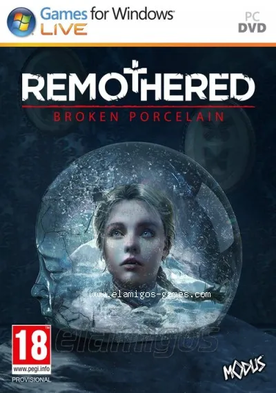 Download Remothered: Broken Porcelain