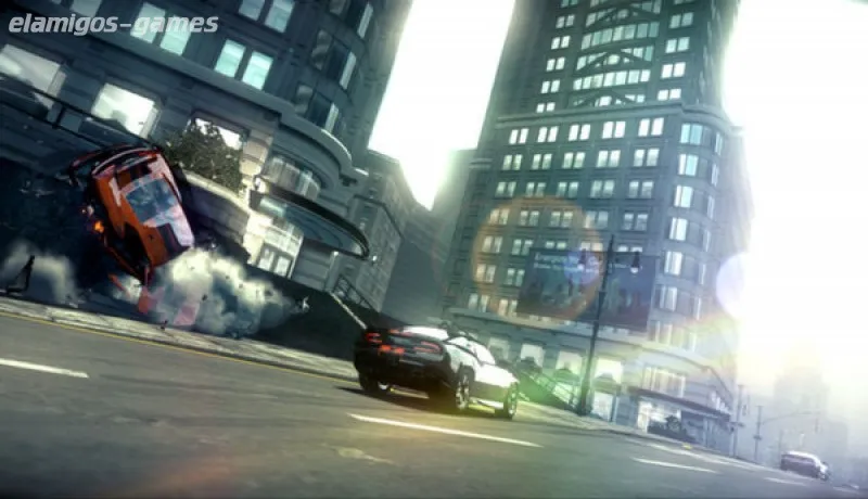 Download Ridge Racer Unbounded Bundle