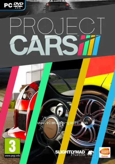 Download Project CARS Game of the Year Edition