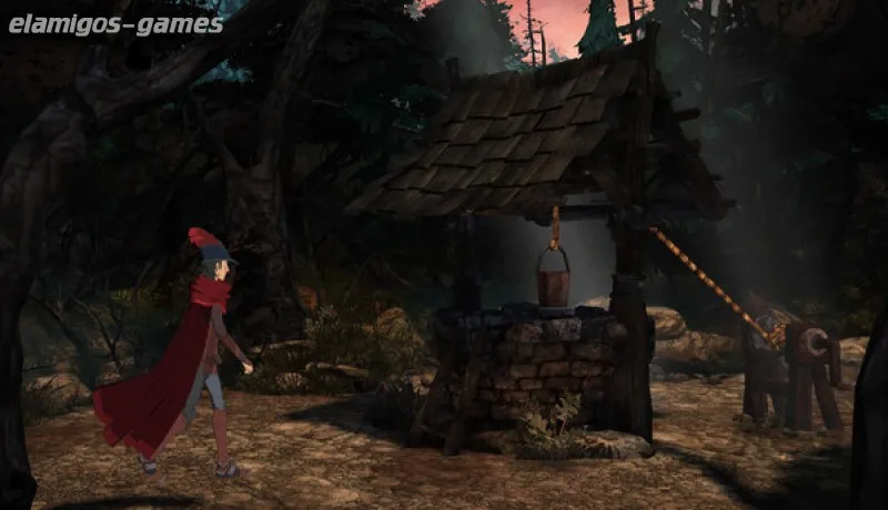 Download King’s Quest: The Complete Collection