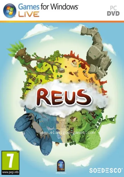 Download Reus