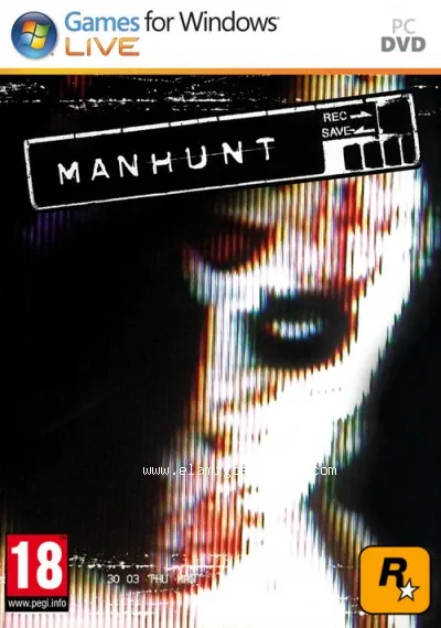 Download Manhunt Collection