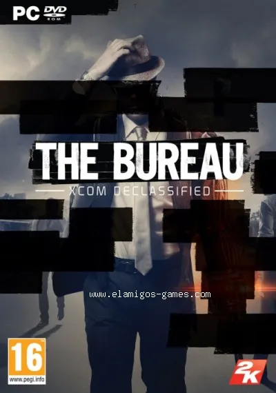 Download The Bureau: XCOM Declassified Complete