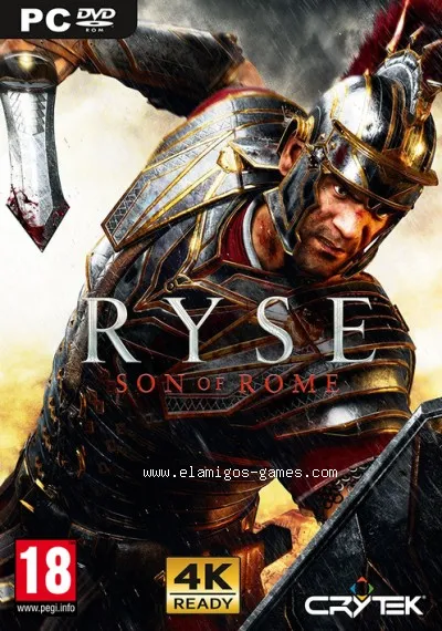 Download Ryse: Son of Rome