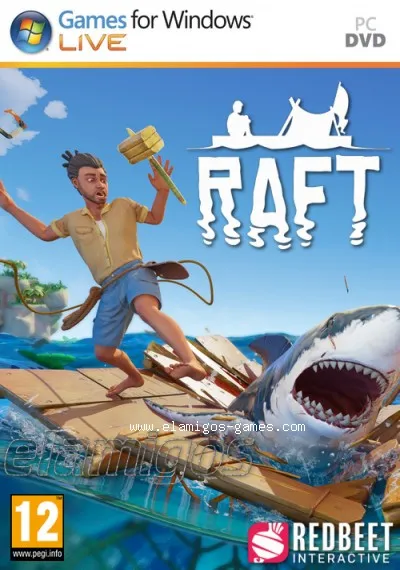 Download Raft