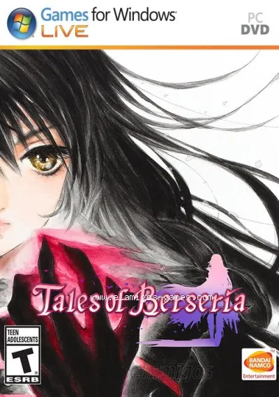 Download Tales of Berseria