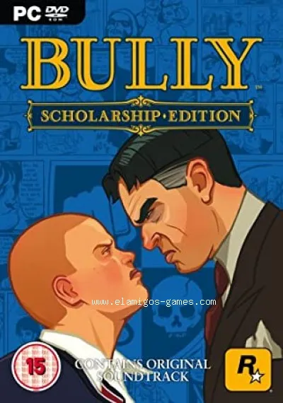 Download Bully: Scholarship Edition