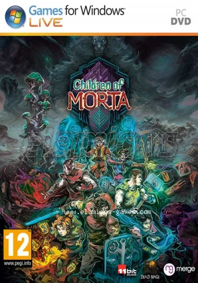 Download Children of Morta