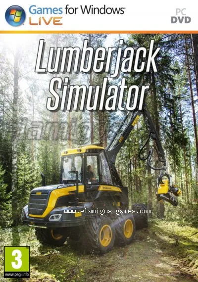 Download Lumberjack Simulator