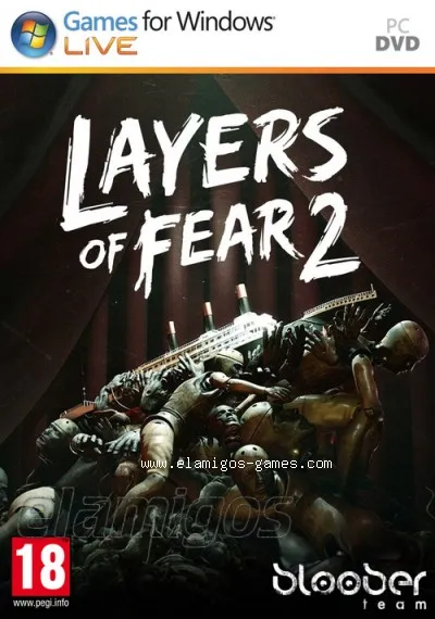 Download Layers of Fear 2