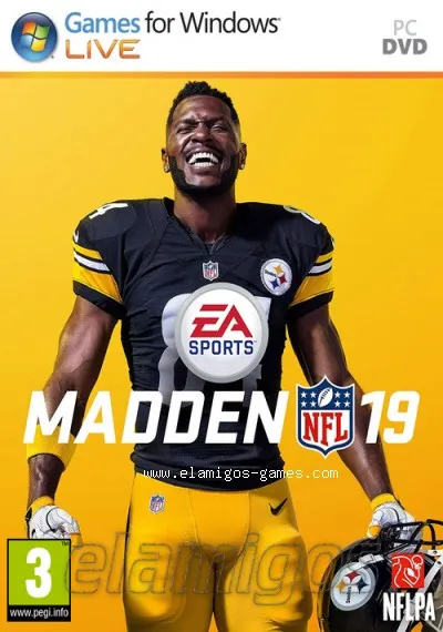 Download Madden NFL 19