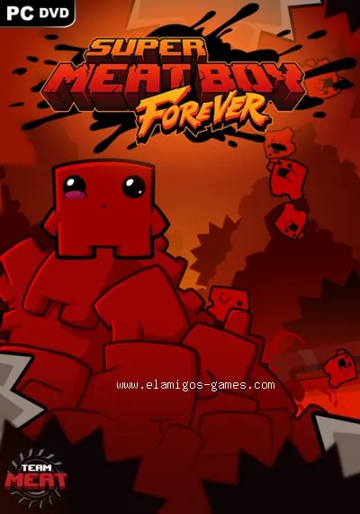 Download Super Meat Boy Forever