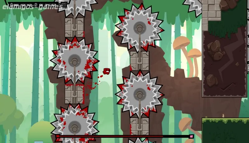 Download Super Meat Boy Forever