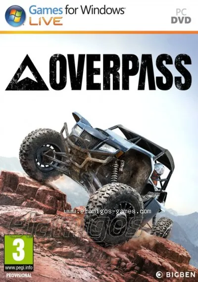 Download Overpass Deluxe Edition