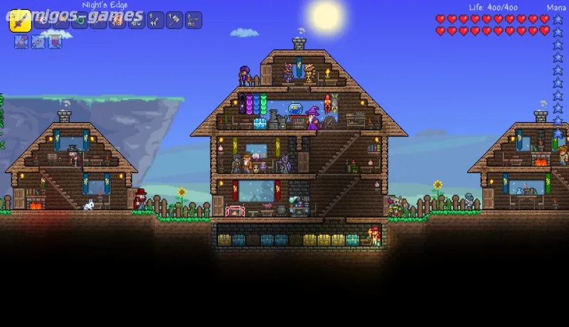 Download Terraria