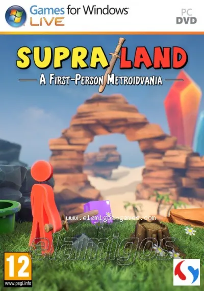 Download Supraland