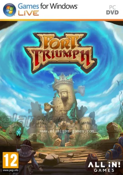 Download Fort Triumph