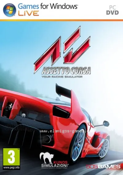 Download Assetto Corsa