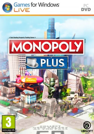 Download Monopoly Plus