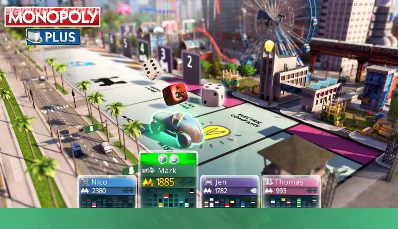 Download Monopoly Plus