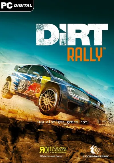 Download DiRT Rally