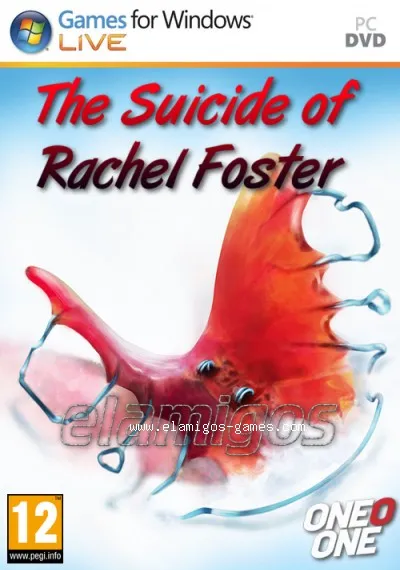 Download The Suicide of Rachel Foster