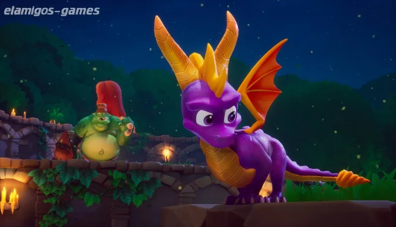 Download Spyro Reignited Trilogy