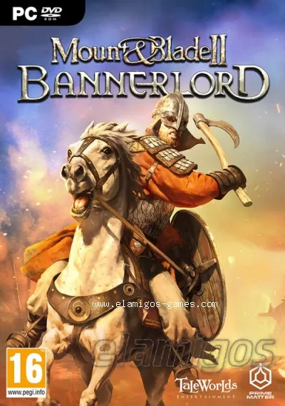 Download Mount and Blade II Bannerlord