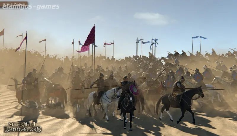 Download Mount and Blade II Bannerlord