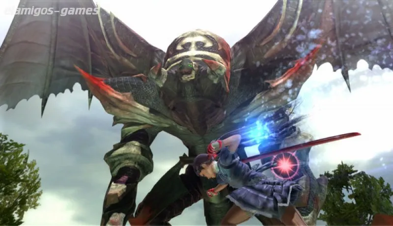 Download Onechanbara Z2: Chaos