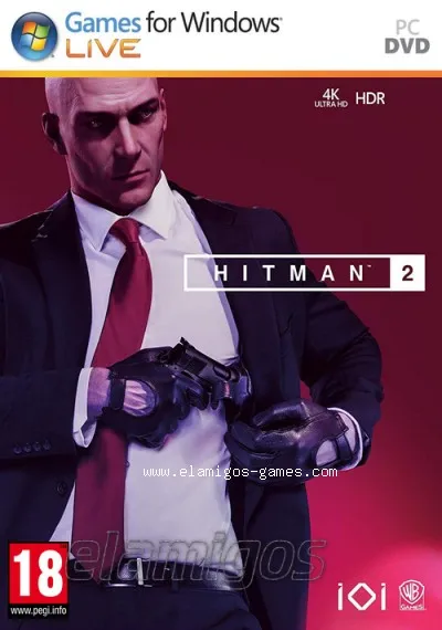 Download Hitman 2 Gold Edition