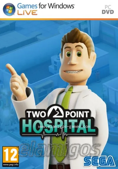 Download Two Point Hospital