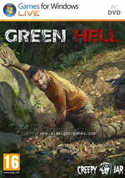 Download Green Hell