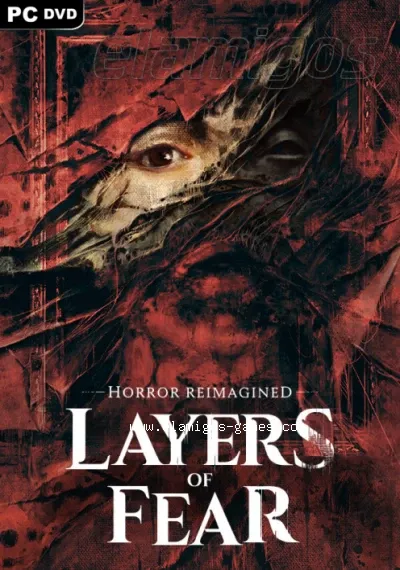 Download Layers of Fear 2023