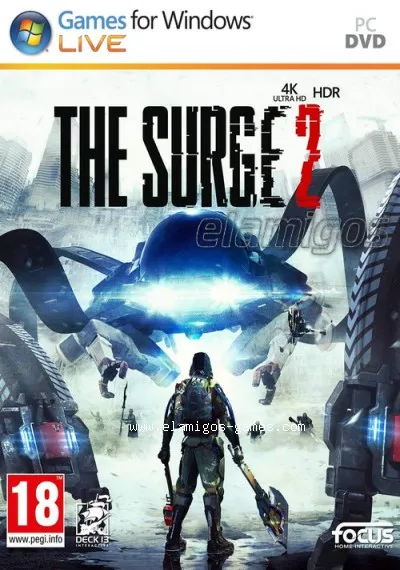 Download The Surge 2