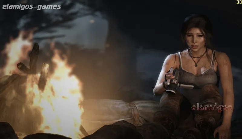 Download Tomb Raider: Game of the Year Edition