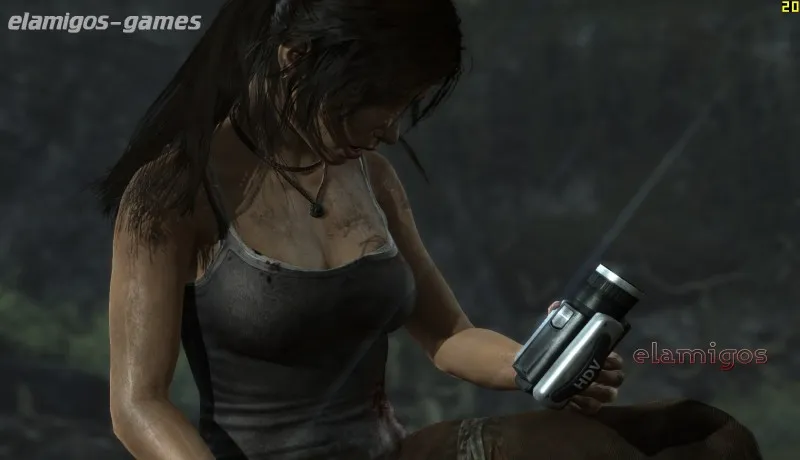 Download Tomb Raider: Game of the Year Edition