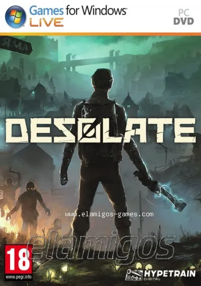 Download Desolate