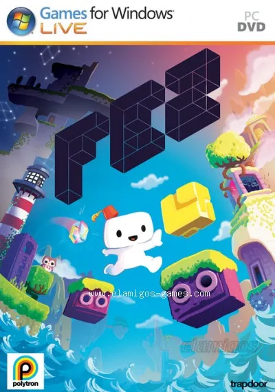 Download Fez