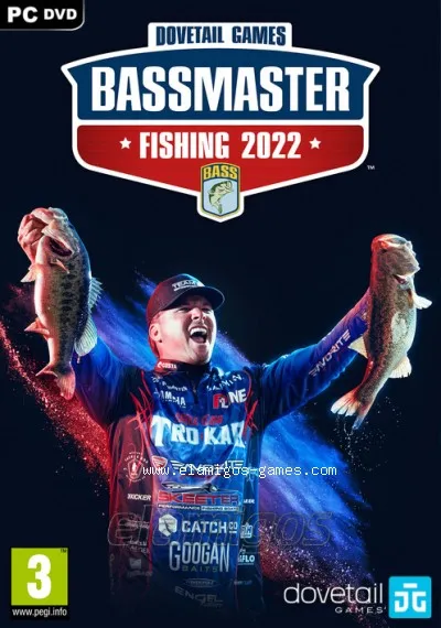 Download Bassmaster Fishing 2022