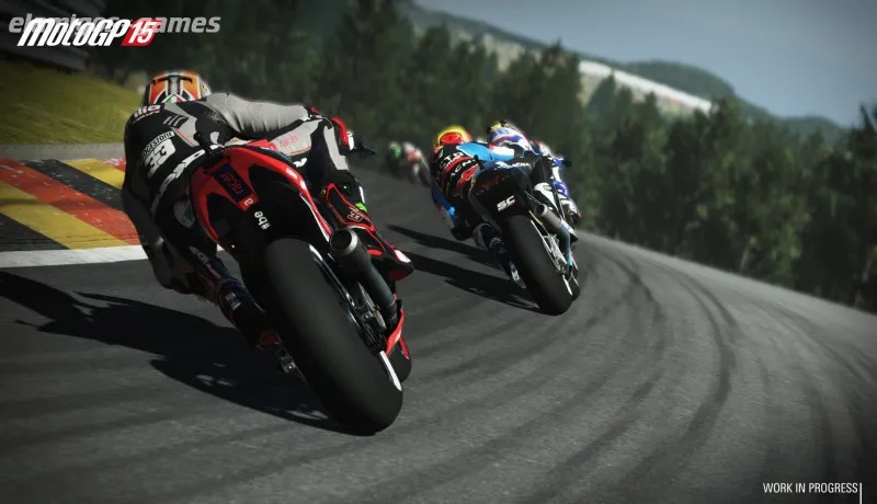 Download MotoGP 15