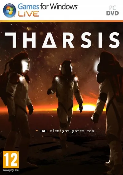 Download Tharsis